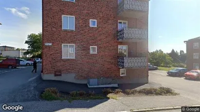 Lägenheter att hyra i Sundsvall - Bild från Google Street View