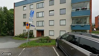 Lägenheter att hyra i Sundbyberg - Bild från Google Street View
