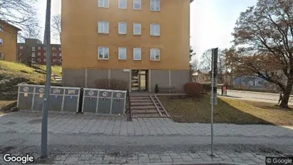 Lägenheter att hyra i Sundbyberg - Bild från Google Street View