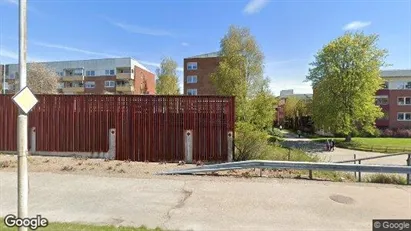 Lägenheter att hyra i Uddevalla - Bild från Google Street View