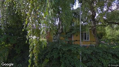 Lägenheter att hyra i Linköping - Bild från Google Street View