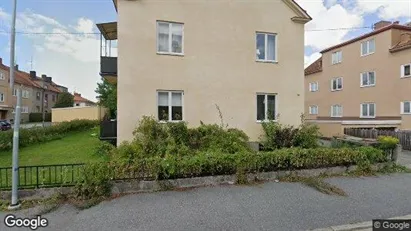 Lägenheter att hyra i Örebro - Bild från Google Street View