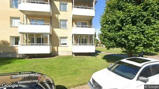 Lägenheter att hyra i Hammarö - Bild från Google Street View