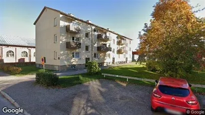 Lägenheter att hyra i Gävle - Bild från Google Street View