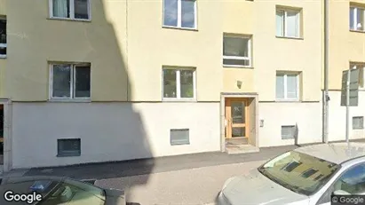 Lägenheter att hyra i Örgryte-Härlanda - Bild från Google Street View