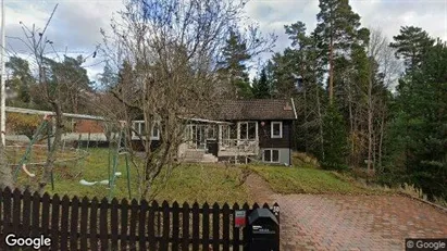 Lägenheter att hyra i Sollentuna - Bild från Google Street View
