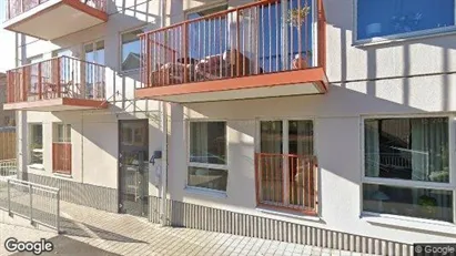 Lägenheter att hyra i Jönköping - Bild från Google Street View