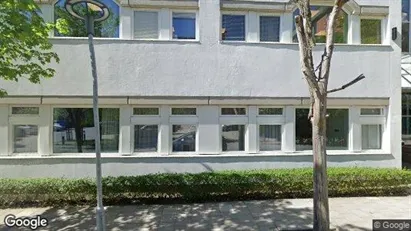 Lägenheter att hyra i Västerort - Bild från Google Street View