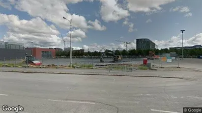 Lägenheter att hyra i Lundby - Bild från Google Street View