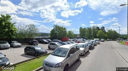 Lägenheter att hyra i Västerort - Bild från Google Street View
