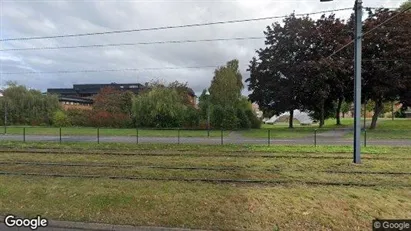 Lägenheter att hyra i Norrköping - Bild från Google Street View