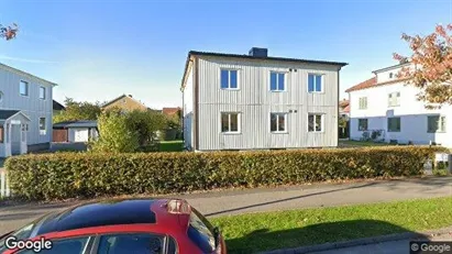 Lägenheter att hyra i Vänersborg - Bild från Google Street View