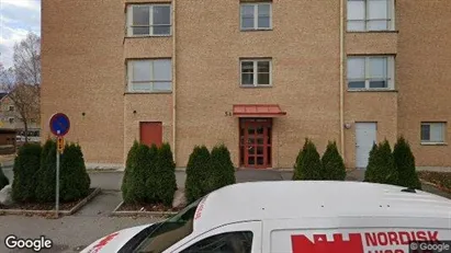 Lägenheter att hyra i Eskilstuna - Bild från Google Street View