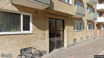 Lägenheter att hyra i Malmö Centrum - Bild från Google Street View