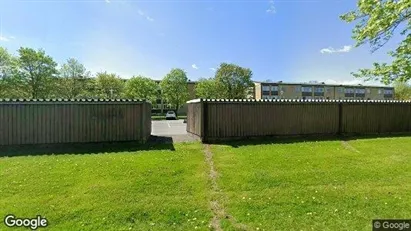 Lägenheter att hyra i Alingsås - Bild från Google Street View