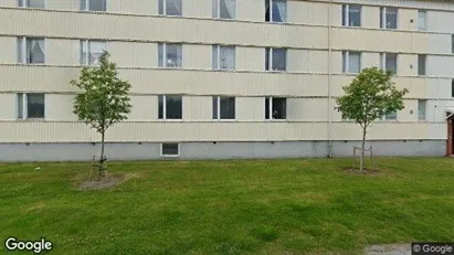 Lägenheter att hyra i Stenungsund - Bild från Google Street View
