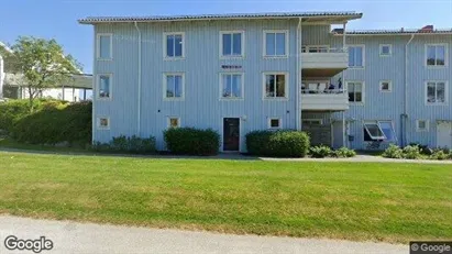 Lägenheter att hyra i Tanum - Bild från Google Street View