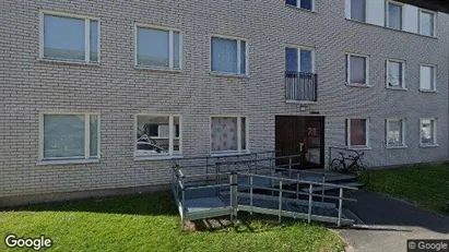 Lägenheter att hyra i Linköping - Bild från Google Street View