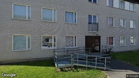 Lägenheter att hyra i Linköping - Bild från Google Street View