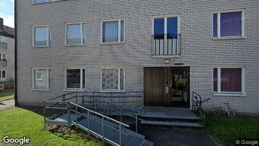 Lägenheter att hyra i Linköping - Bild från Google Street View