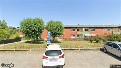Lägenheter att hyra i Lund - Bild från Google Street View