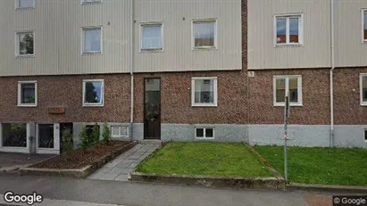 Rum att hyra i Örgryte-Härlanda - Bild från Google Street View