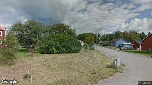 Lägenheter att hyra i Växjö - Bild från Google Street View