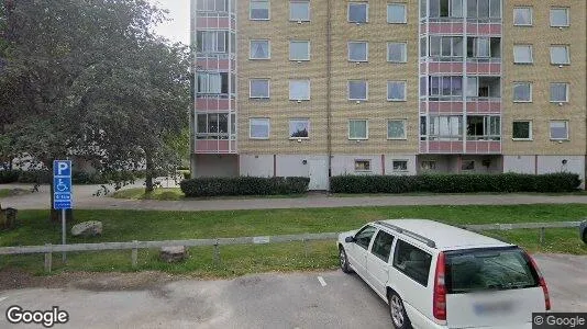 Lägenheter att hyra i Växjö - Bild från Google Street View