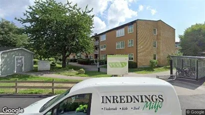 Lägenheter att hyra i Växjö - Bild från Google Street View