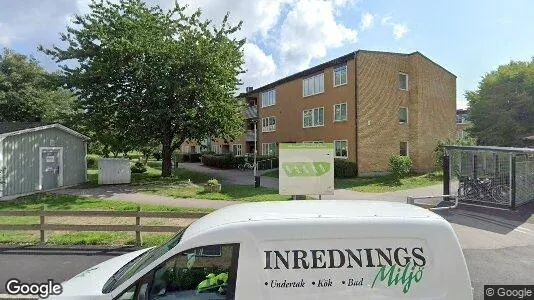 Lägenheter att hyra i Växjö - Bild från Google Street View
