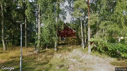 Lägenheter att hyra i Växjö - Bild från Google Street View