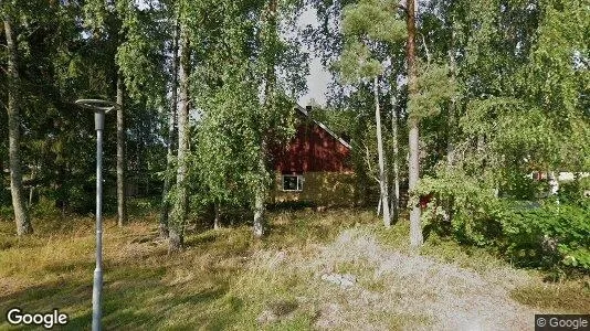 Lägenheter att hyra i Växjö - Bild från Google Street View