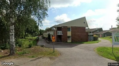 Lägenheter att hyra i Växjö - Bild från Google Street View