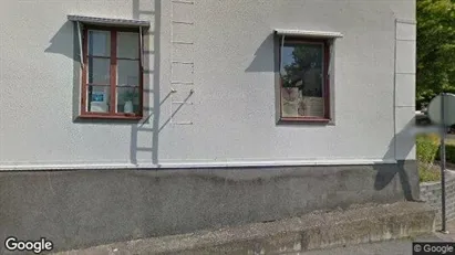 Lägenheter att hyra i Tranås - Bild från Google Street View