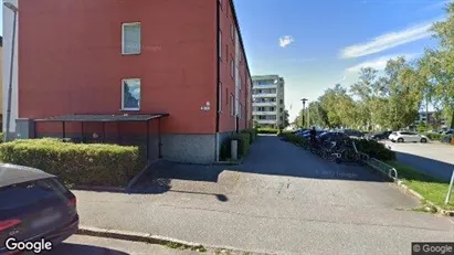 Lägenheter att hyra i Norrköping - Bild från Google Street View