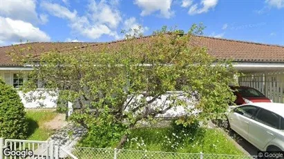 Rum att hyra i Uppsala - Bild från Google Street View