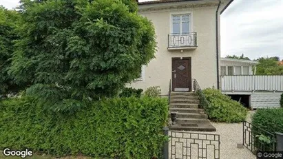 Lägenheter att hyra i Partille - Bild från Google Street View