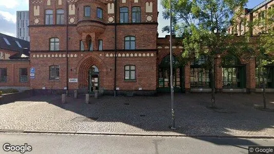 Lägenheter att hyra i Jönköping - Bild från Google Street View