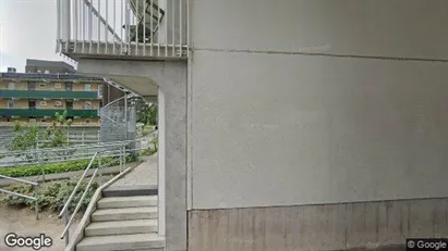 Lägenheter att hyra i Fosie - Bild från Google Street View