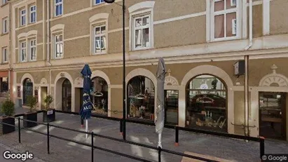 Lägenheter att hyra i Område ej specificerat - Bild från Google Street View
