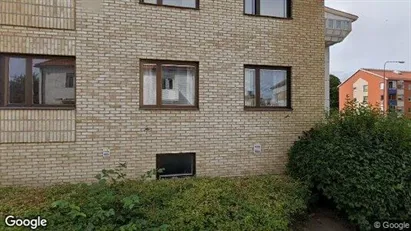 Lägenheter att hyra i Kristianstad - Bild från Google Street View