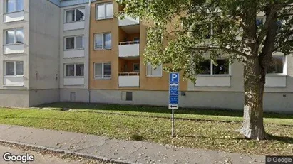 Lägenheter att hyra i Gävle - Bild från Google Street View