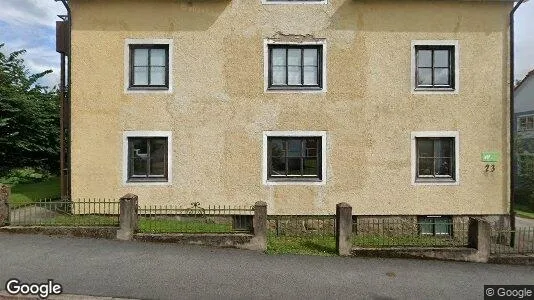 Lägenheter att hyra i Borås - Bild från Google Street View