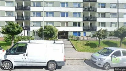Lägenheter att hyra i Söderort - Bild från Google Street View