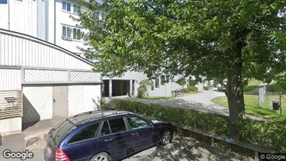 Lägenheter att hyra i Västra hisingen - Bild från Google Street View
