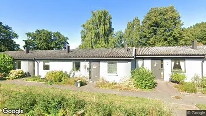 Lägenheter att hyra i Varberg - Bild från Google Street View