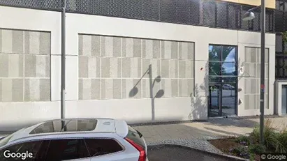 Lägenheter att hyra i Mölndal - Bild från Google Street View