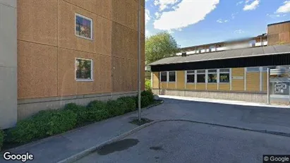 Lägenheter att hyra i Västerort - Bild från Google Street View