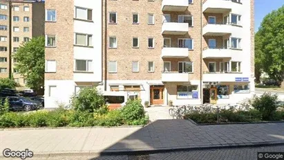 Lägenheter att hyra i Kungsholmen - Bild från Google Street View