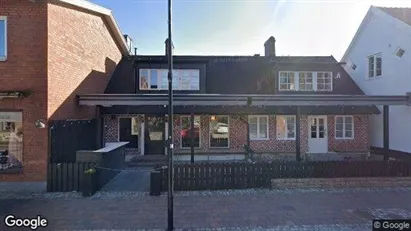 Lägenheter att hyra i Helsingborg - Bild från Google Street View